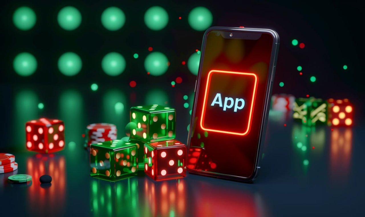 Antarmuka virtual sports di baron69 untuk hiburan interaktif